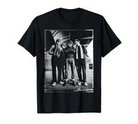 Kaiser Chiefs I Predict A Riot Rock Michael Robert Williams T-Shirt