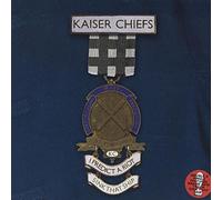 Kaiser Chiefs - I Predict a Riot [Vinyl Single]