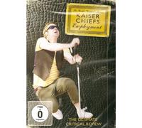 Kaiser Chiefs - Kaiser Chiefs-Employment-Worlds GRE [Edizione: Regno Unito] [Import]
