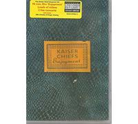 Kaiser Chiefs - Kaiser Chiefs - Enjoyment [Special Edition]