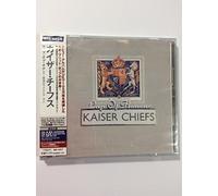 Kaiser Chiefs – Lap of Honour