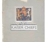 Kaiser Chiefs - Lap Of Honour [Japanese Import] by Kaiser Chiefs (2007) Audio CD