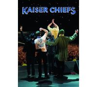 Kaiser Chiefs - Live at Elland Road [Blu-ray] [Import anglais]