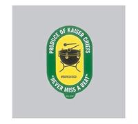 Kaiser Chiefs - Never Miss a Beat [Import]