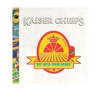 Kaiser Chiefs – Off with Their Heads – CD – Import