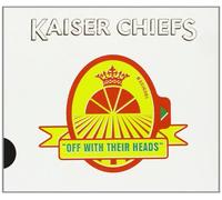 Kaiser Chiefs - Off with Their Heads (Slid [Import]