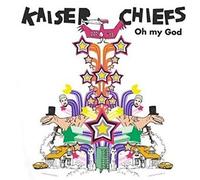 Kaiser Chiefs - Oh My God [Import]