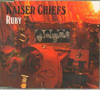 Kaiser Chiefs - Ruby [Import]