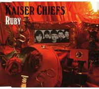 Kaiser Chiefs - Ruby [Import]