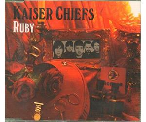 Kaiser Chiefs - Ruby [Import]