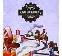 Kaiser Chiefs - Skying [Import Allemand]