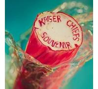 KAISER CHIEFS - SOUVENIR : THE SINGLES 2004-2012 CD NEUF++++++++++++