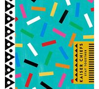 Kaiser Chiefs – Stay Together – Vinyle LP neuf – Édition limitée 180 g