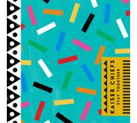 Kaiser Chiefs – Stay Together – Vinyle LP neuf – Édition limitée 180 g