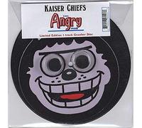 Kaiser Chiefs - The Angry Mob [Import]