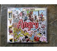 Kaiser Chiefs - The Angry Mob [Import]