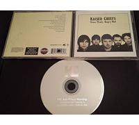 Kaiser Chiefs – Yours Truly Angry Mob – CD