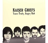 Kaiser Chiefs - Yours Truly Angry Mob [Import]