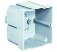 Kaiser - Combinaison entrée Accessoire 68 x 70 x 50 mm
