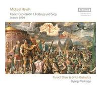 Kaiser Constantin I. Feldzug Und Sieg