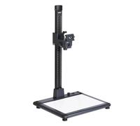 Kaiser - Copylizer exe.cutive LED - statif de reproduction avec colonne 100cm - KAI5215