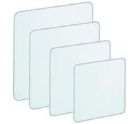 Kaiser Couvercle de Rechange pour boîtier 159 x 159 mm