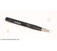 KAISER Crayon de nettoyage pour contacts électroniques (6323)