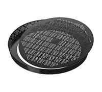 Kaiser Crisptec Moule À Quiche 28cm Antiadhésif, Perforé