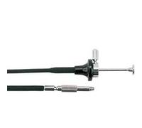 KAISER DECLENCHEUR SOUPLE - 50 cm avec vis de blocage - KAI6105