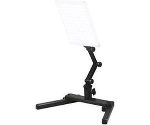 Kaiser Desktop Lighting Kit - Tête de lampe - 1 têtes x 96 lampe - LED - CA G