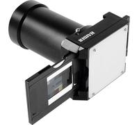 KAISER 6506 Duplicateur de Diapositives 1:1 (Objectifs 80mm à 120mm)