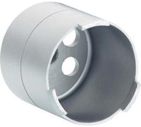 KAISER Diamant-Schleifkrone 68mm mit Staubabs. 1088-03