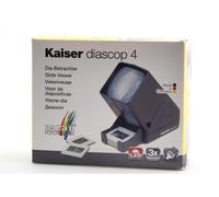 Kaiser - Visionneuse Diascop 4 - KAI2006