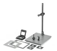 Kaiser DigiCopy Vario Système de numérisation/copie de caméra pour diapositives/négatifs (202460)