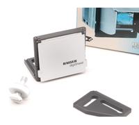 Kaiser Digischild Film Écran Anti-Reflet pour Caméras Numériques 6073 max