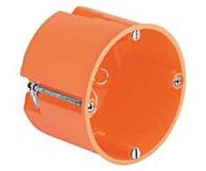 Kaiser dispositifs Verbindungsdose 61 mm de hauteur de paroi de la cavité 9064-01