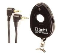 Kaiser Double 1 filaire et sans fil pour C/N/P/S