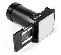 KAISER 6506 Duplicateur de Diapositives 1:1 (Objectifs 80mm à 120mm)