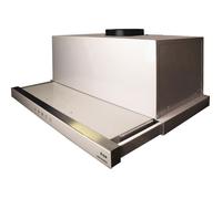 Kaiser EA 644 W ECO • Hotte aspirante • Hotte à extraction d'air • Encastrable • 60cm • 910 m³/h