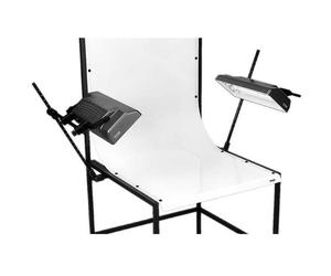 Kaiser - Eclairage fluo pour TopTable PRO avec 2 x 2 lampes - KAI5867