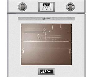 Kaiser EG 6374 W Four à gaz encastrable avec 1 tiroir télescopique 79 l