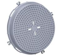 Kaiser Electro 1281-10 Bloc Avant 1 pièce
