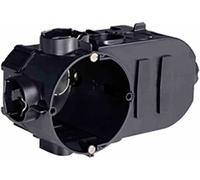 Kaiser Elektro 1068-02 Boîte de raccordement (Ø x P) 60 mm x 67 mm 1 pc(s)