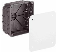 Kaiser Boîte de raccordement 1096-01 159 x 159 x 75 mm 1 pièce