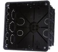 Kaiser Elektro 1096-91 Boîte de raccordement (L x l) 159 mm x 159 mm 1 pc(s)