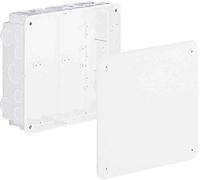 Kaiser Elektro 1097-92 Boîte de raccordement (l x H x P) 238 x 208 x 68 mm 1 pc(s)