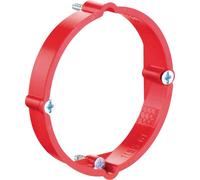 Kaiser Elektro 1155-61 Anneau pour boîtier de dérivation (Ø x H) 60 mm x 12 mm