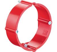 Kaiser Elektro 1155-62 Anneau pour boîtier de dérivation (Ø x H) 60 mm x 24 mm