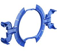 Kaiser Elektro 1159-03 Fixation pour boîte de dérivation 25 pc(s)