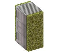 Kaiser Elektro 1159-27 Porte-outil (L x l x H) 220 x 100 x 100 mm 5 pc(s)